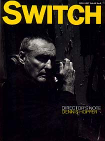 SWITCH 1997/6 ǥ˥ۥåѡ˲ˡϸסץåʥåѥ֥å󥰡
