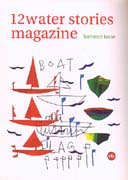 12 water stories magazine(2000 summer issue)-ʥ饤ȡܡ