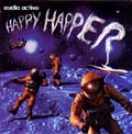 ֥ϥåԡϥåѡ(Happy Happer)ץǥƥ(audio active)MASSIVE