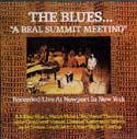 THE BLUES_A REAL SUMMIT MEETINGVARIOUSCHARLY