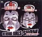 THE GEISHA GIRLS SHOWʱΤä󥢥ˡGEISHA GIRLSgut/ե饤ա