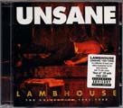 LAMBHOUSE(THE COLLECTION 1991-1998)UNSANERELAPSE RECORDS