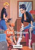 Eric Stanton PostcardBook-TASCHEN