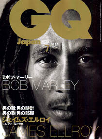 GQ Japan 2000/7 ýܥ֡ޡ꡼-Ź