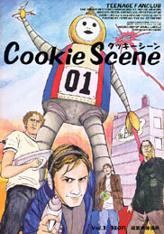 Cookie Scene Vol.3ץåʥԥ󥯡ޡåȡ