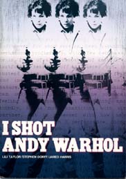 [I SHOT ANDY WARHOL]ǲѥաCINESWITCH Vol.40ʥԥ㡼