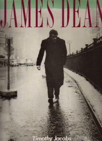 JAMES DEAN ॹǥˡTimothy JacobsBison Books