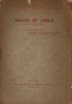 SMILES OF JAPANA HUNDRED JOKESˡ̾Ĺݳر
