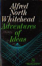 Adventures of IdeasAlfred North WhiteheadTHE FREE PRESS
