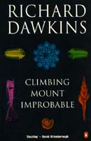 Climbing Mount ImprobableRichard Dawkinsʥ㡼ɡɡ󥹡ˡPenguin Books