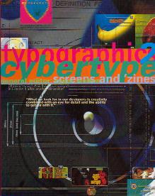 ֥ݥեå2СסTypographic2 cybertype)ץȥʥ㡼Roger WaltonHearst Books International