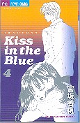 Kiss in the Blue-4-׵ܺʾشۡ