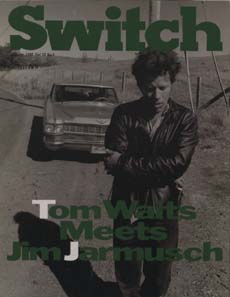 SWITCH 1993/1 ýȥࡦġƻθס-ʥåݥ쥤