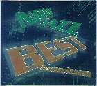 Now Jazz Best millennium-EMI