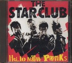 Hello New PunksThe Star ClubTokumaJC