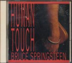 Human TouchBlues SpringsteenSONY