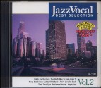 Jazz Vocal Best Selection-2--Tone