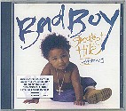 Greatest Hits vol.1Bad BoyBAD BOY RECORDS